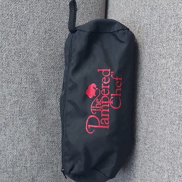 Pampered Chef Handbags - Pampered Chef Accessory Case